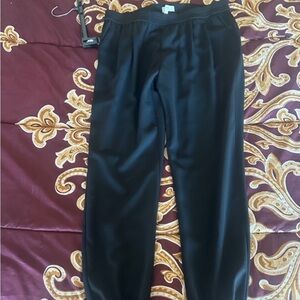 Joie Classic Black pants
